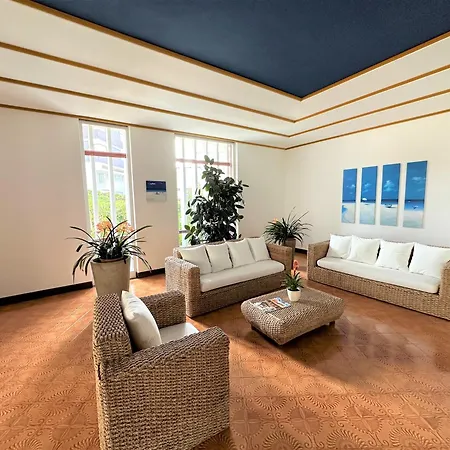Appartement Aquilone