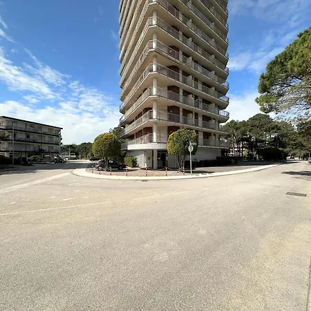 Aquilone Appartement *