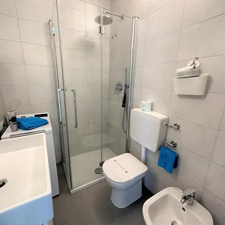 Apartmán Aquilone *