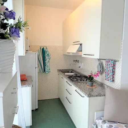Appartement Aquilone