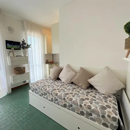 Apartmán Aquilone *