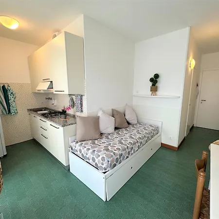 Aquilone 利尼亚诺萨比亚多罗