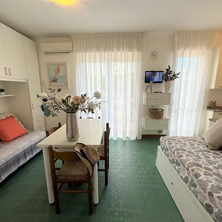 Appartement Aquilone Lignano Sabbiadoro