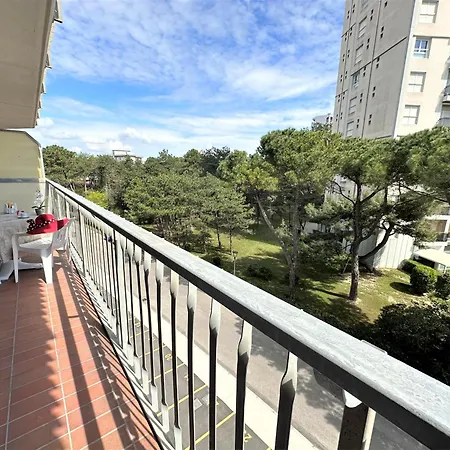 Apartmán Aquilone *