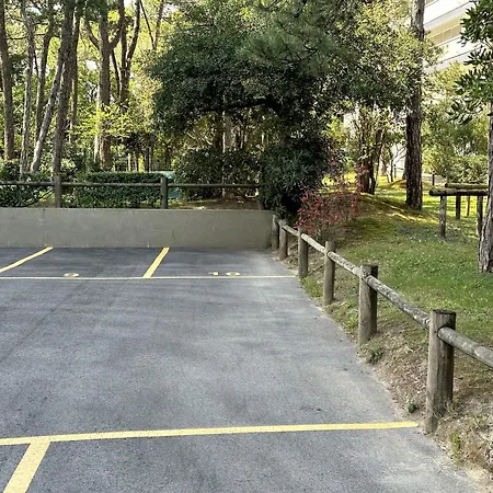 Aquilone Apartmán *